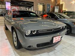 دۆج چالنجەر